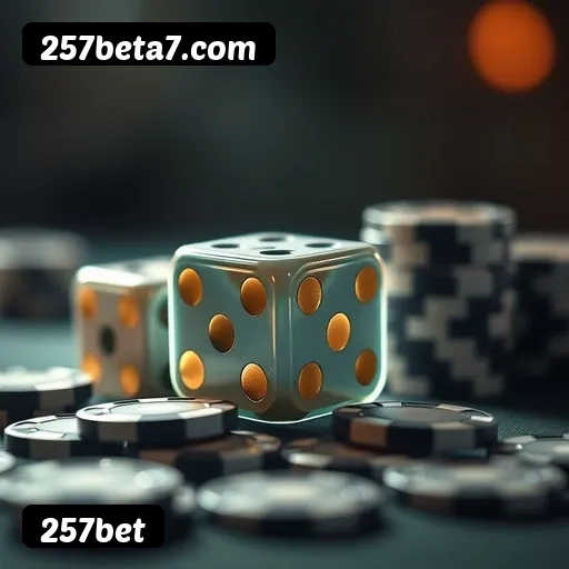 Recursos Exclusivos do App 257bet - Modo Offline, Login Biométrico