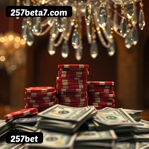 Jogos de Cassino Premium - Slots, Roleta, Blackjack e Dealer Ao Vivo