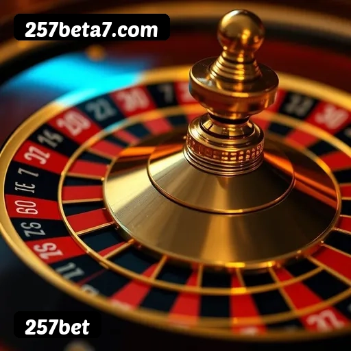 Jogos de Cassino em Destaque - Slots, Roleta, Blackjack