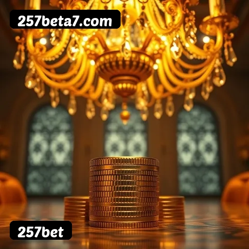 Imagem secundária de apoio para instalação do app 257bet
