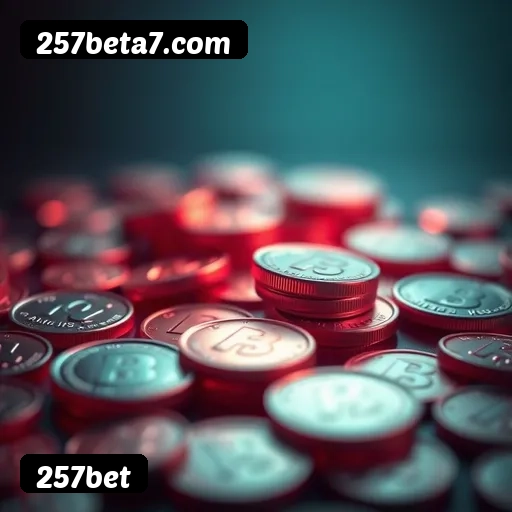Cassino ao Vivo 257bet - Dealers Brasileiros Profissionais