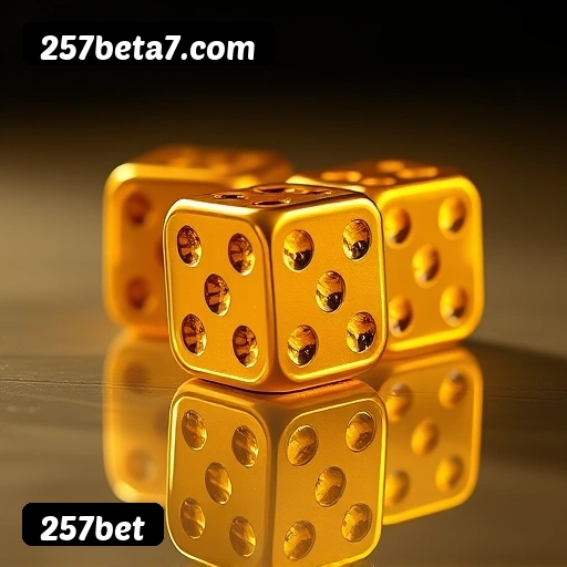 Benefícios do Login 257bet - Bônus e Vantagens Exclusivas
