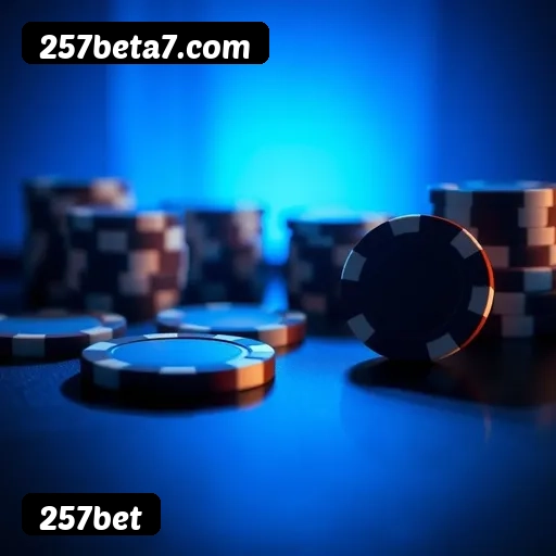 Sistema de Segurança Avançado 257bet - Criptografia e Proteção