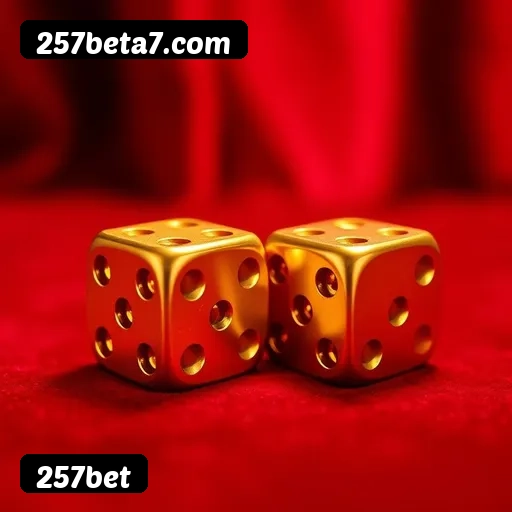 Coleção Premium de Slots 257bet - NetEnt, Pragmatic Play, Evolution
